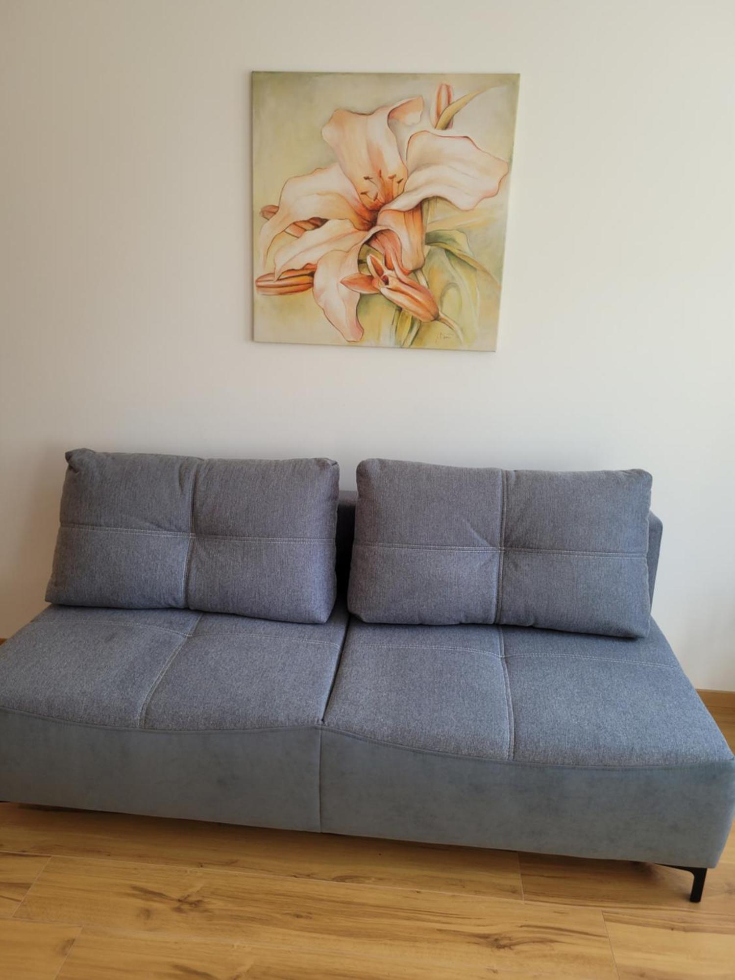 Apartment Luba *