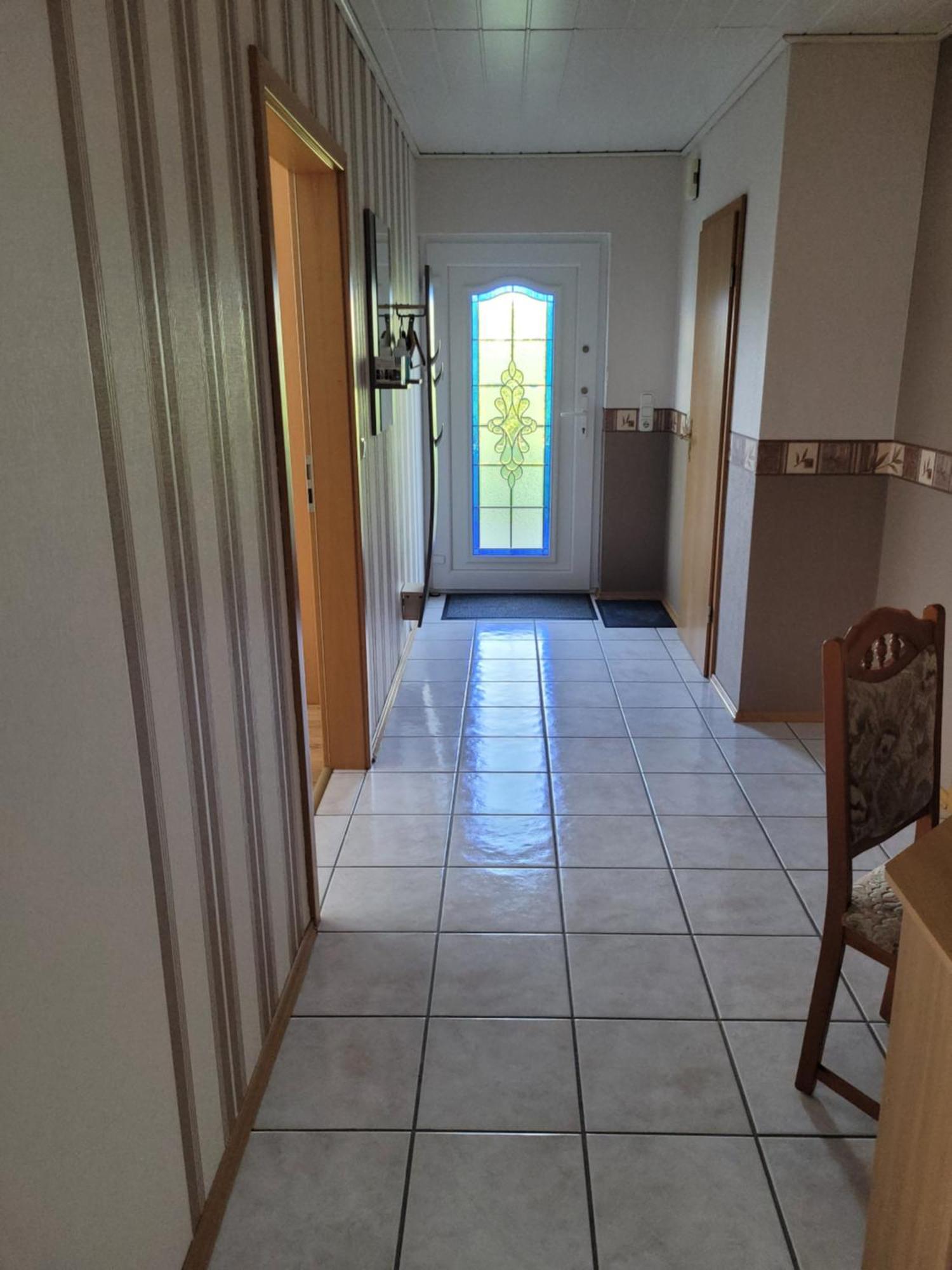 Luba Apartment Hillesheim