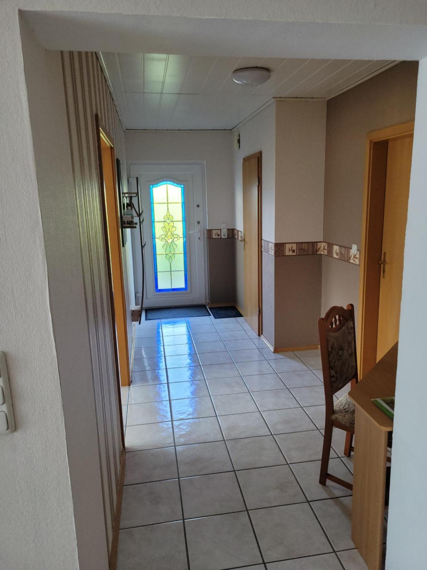 Apartment Luba Hillesheim