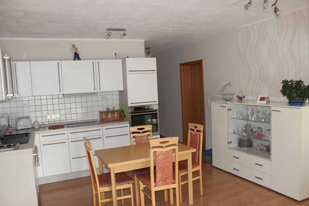 Apartment Luba