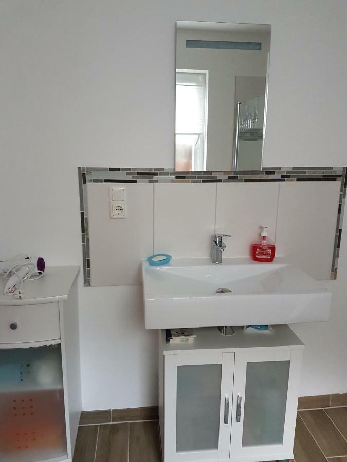 Apartment Luba Hillesheim